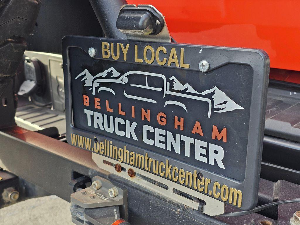 used 2021 Chevrolet Colorado car, priced at $33,850