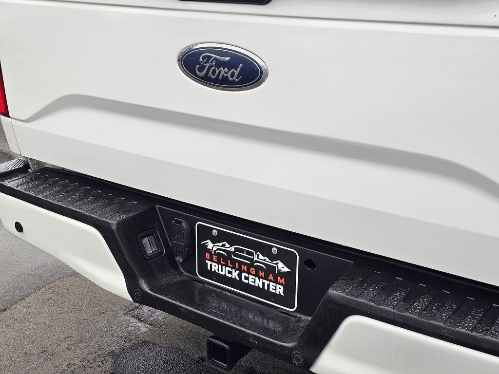 used 2017 Ford F-150 car, priced at $16,850