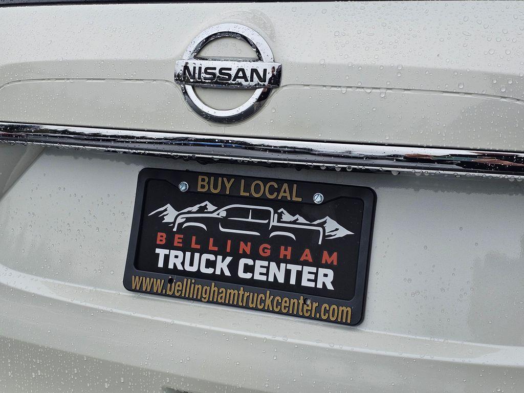 used 2017 Nissan Rogue car, priced at $13,850