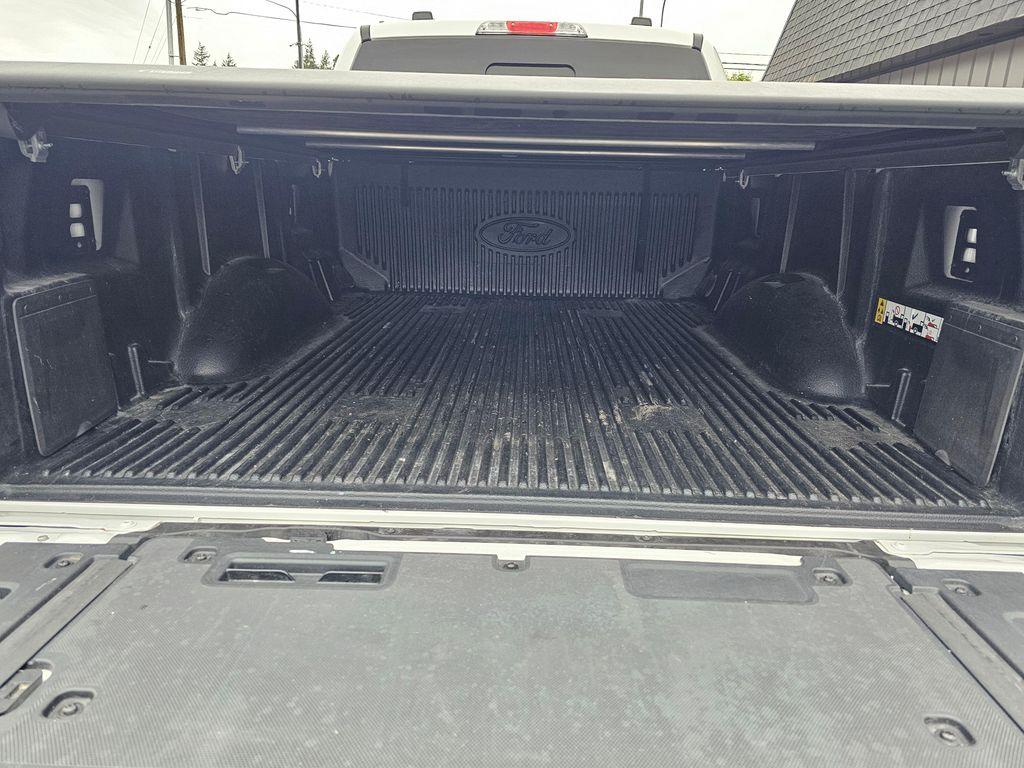 used 2024 Ford F-150 car, priced at $64,850