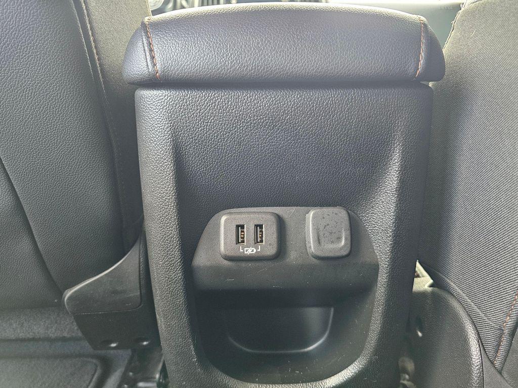 used 2021 GMC Canyon car, priced at $34,850