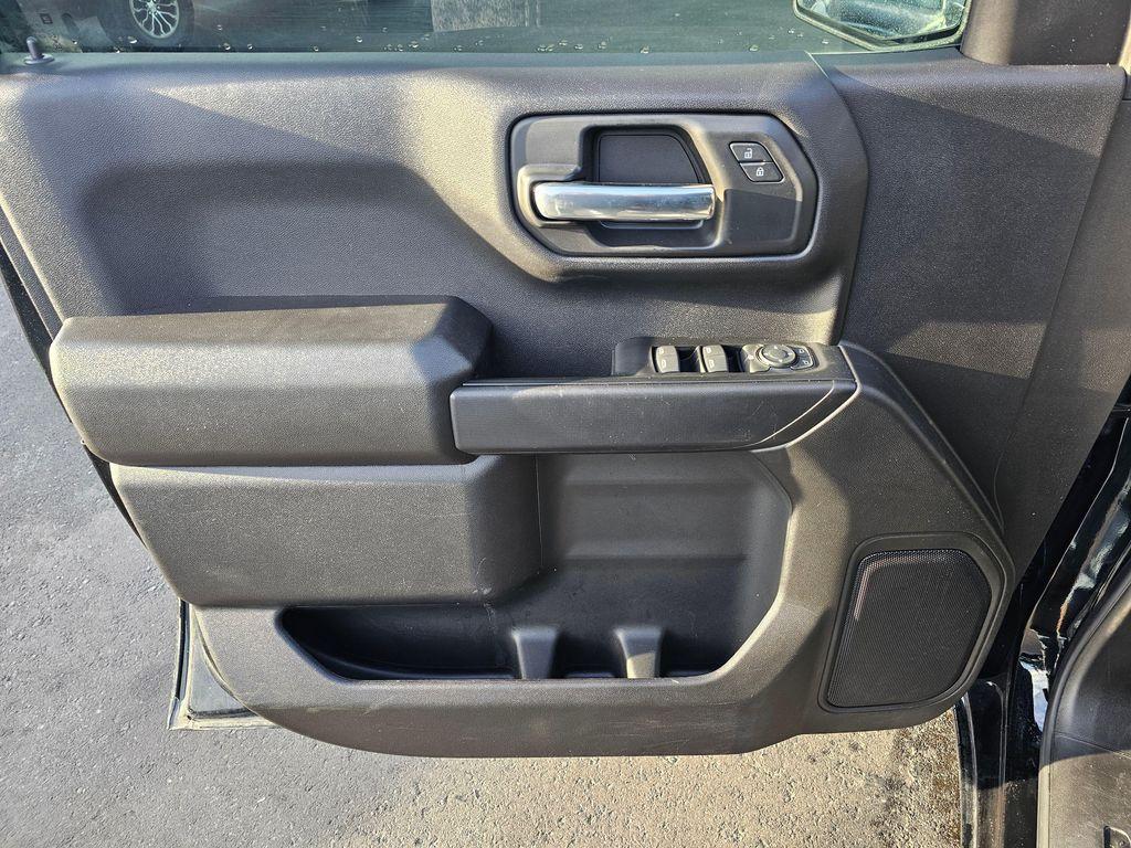 used 2025 GMC Sierra 1500 car, priced at $44,850