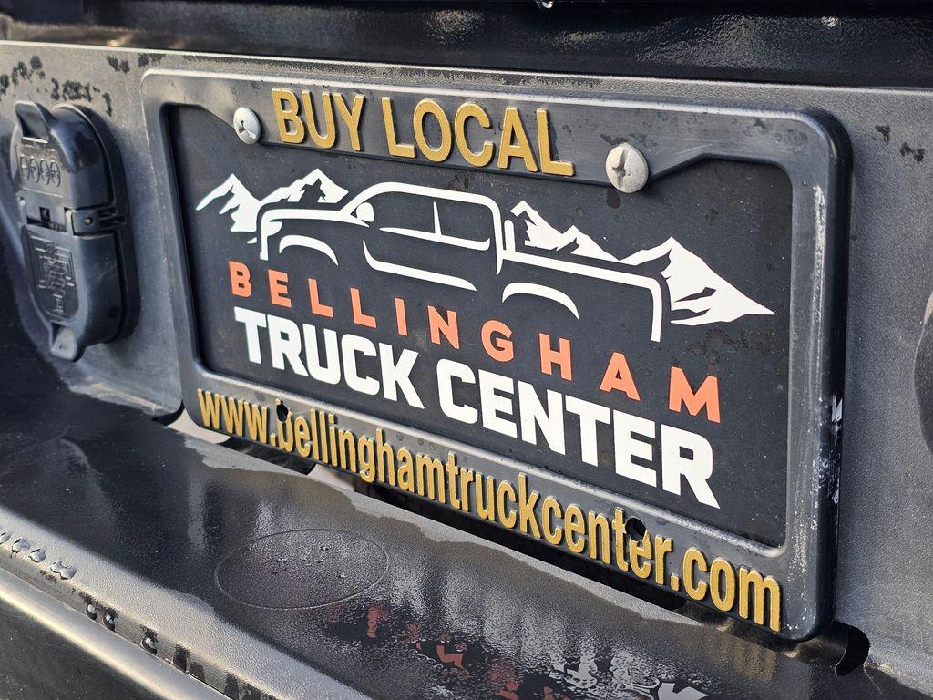 used 2025 GMC Sierra 1500 car, priced at $44,850