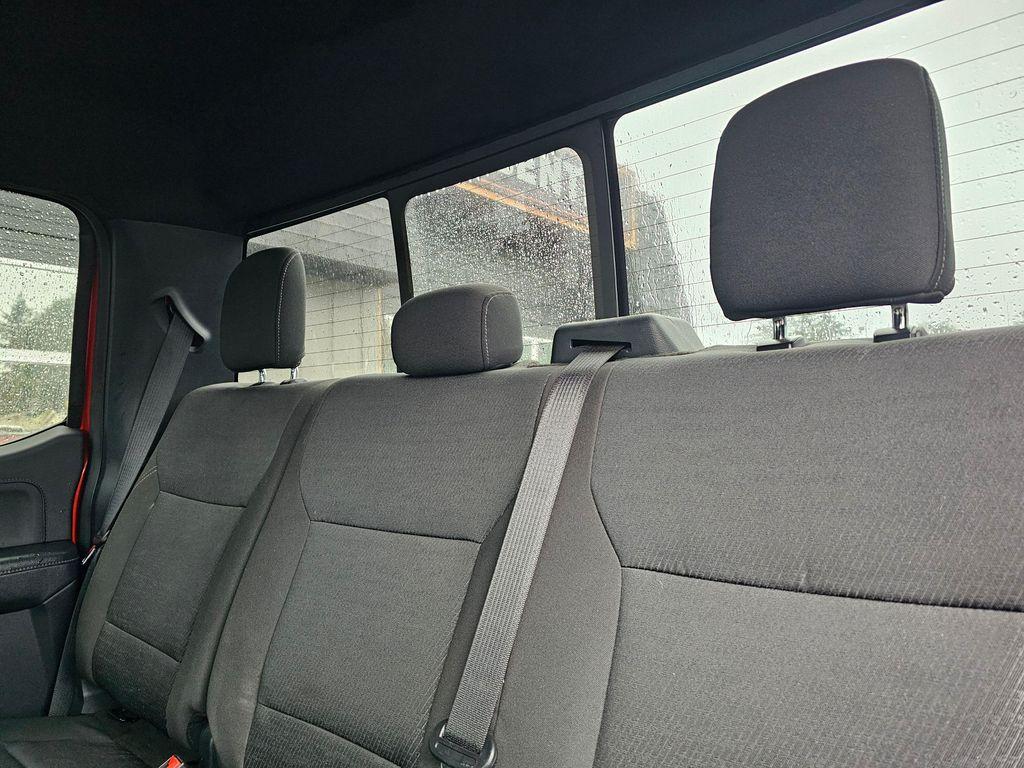 used 2023 Ford F-150 car, priced at $38,050