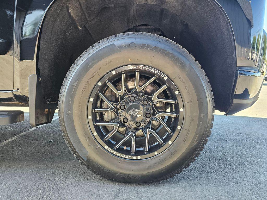 used 2019 Chevrolet Silverado 1500 car, priced at $24,850