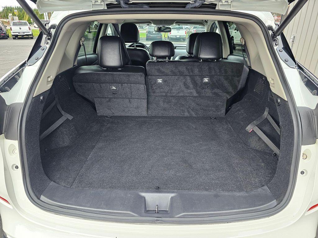 used 2019 Nissan Murano car, priced at $21,850