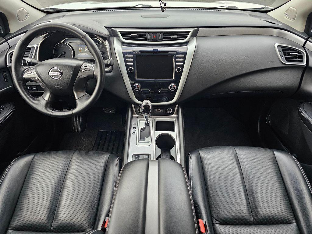 used 2019 Nissan Murano car, priced at $21,850