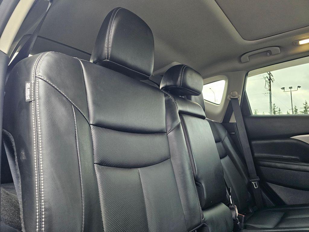 used 2019 Nissan Murano car, priced at $21,850