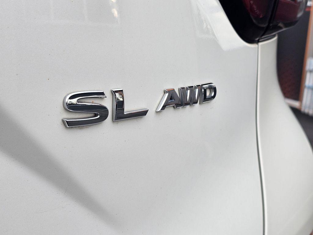 used 2019 Nissan Murano car, priced at $21,850