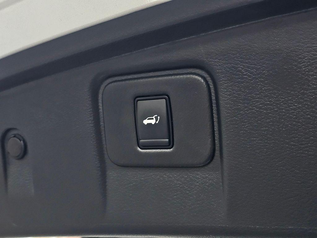 used 2019 Nissan Murano car, priced at $21,850