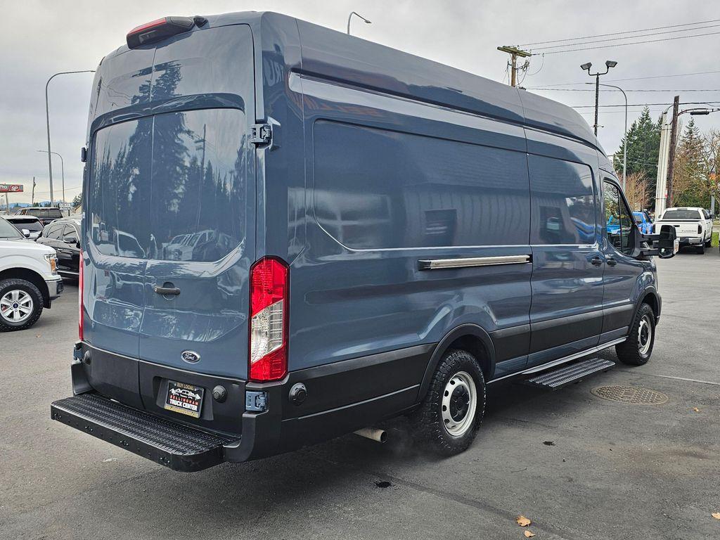 used 2021 Ford Transit-250 car, priced at $29,850