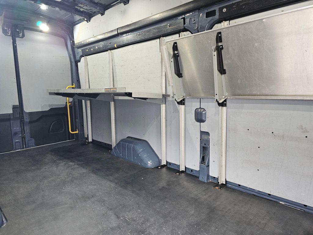 used 2021 Ford Transit-250 car, priced at $29,850