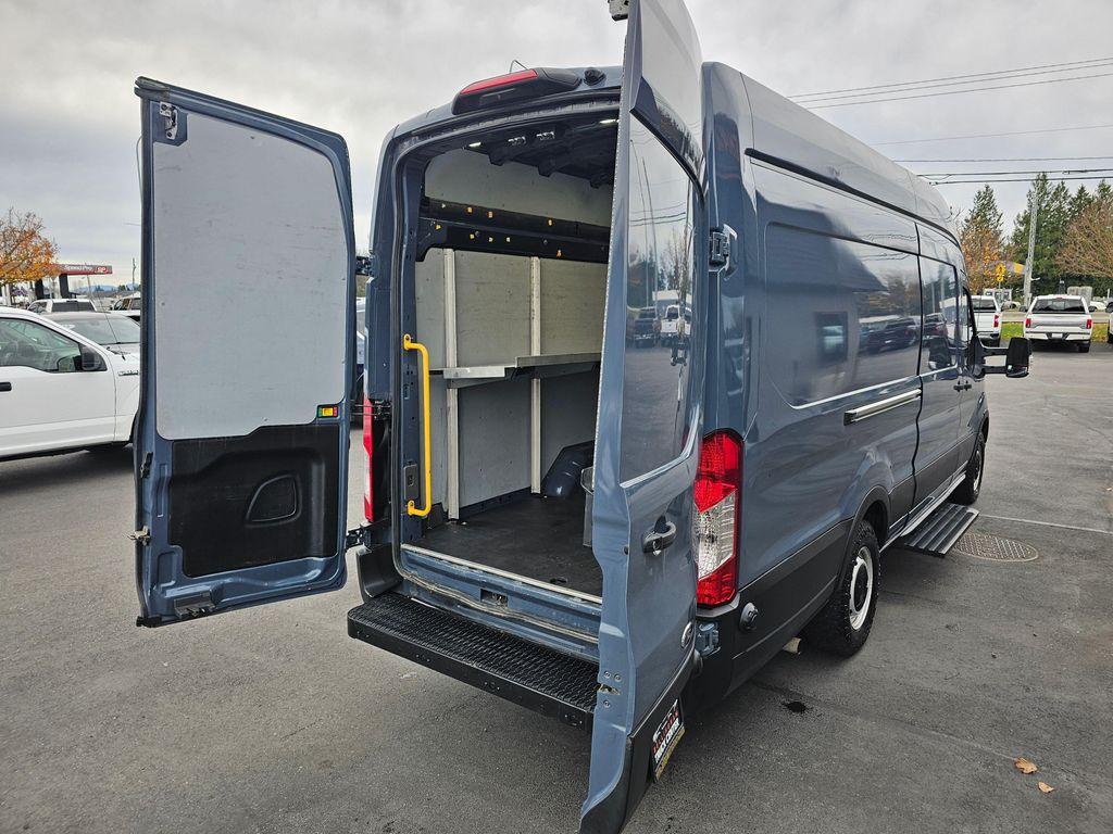 used 2021 Ford Transit-250 car, priced at $29,850
