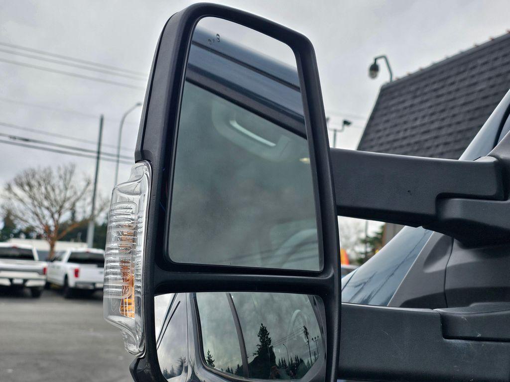 used 2021 Ford Transit-250 car, priced at $29,850