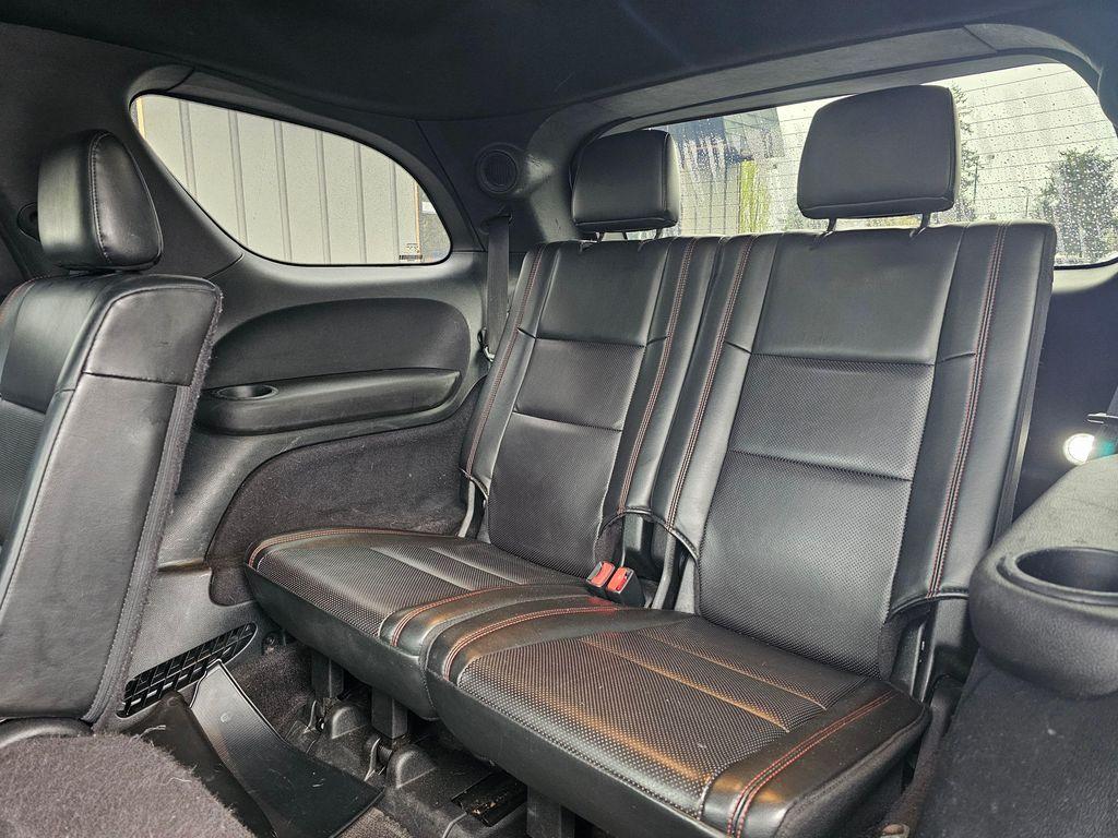 used 2018 Dodge Durango car, priced at $19,850