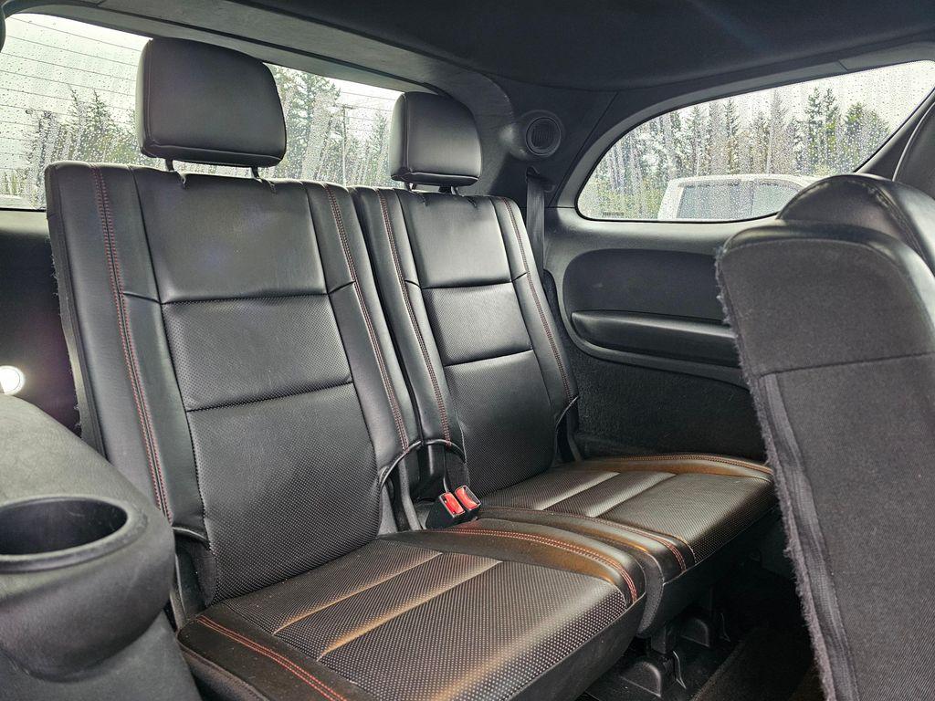used 2018 Dodge Durango car, priced at $19,850