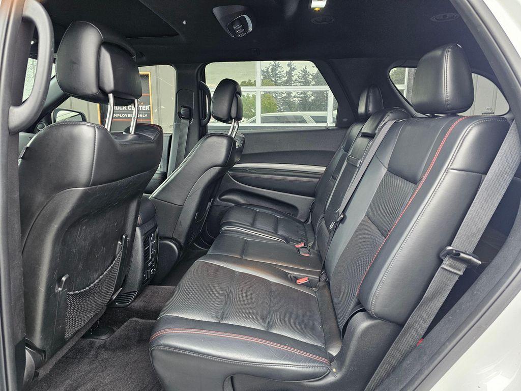used 2018 Dodge Durango car, priced at $19,850