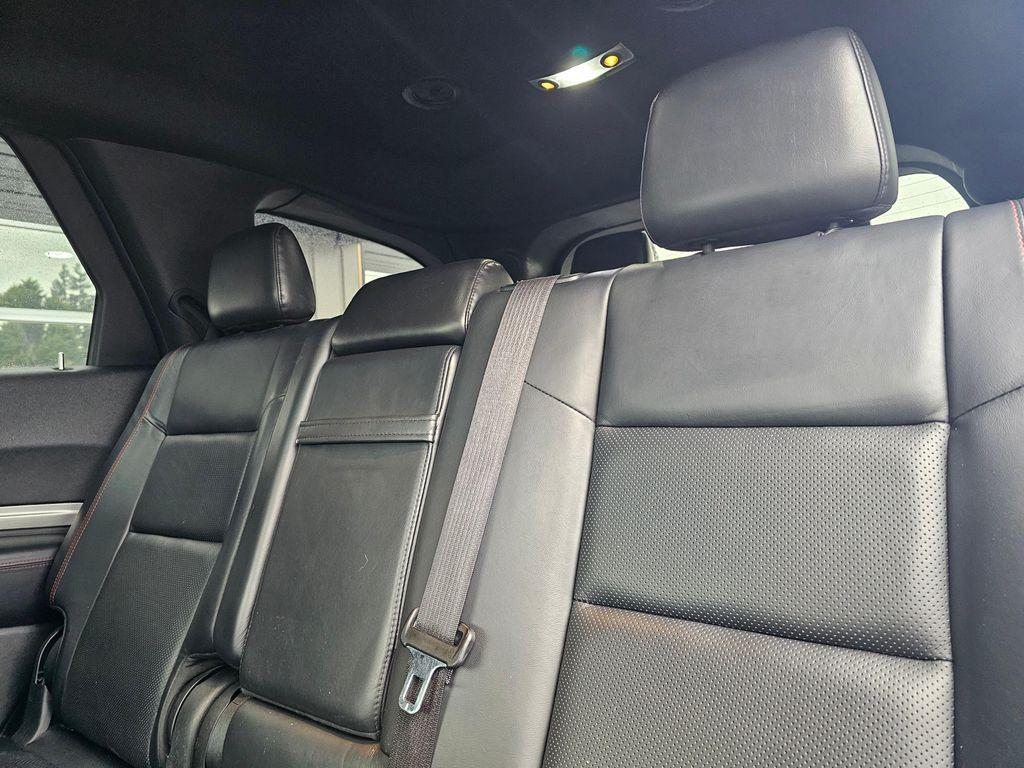 used 2018 Dodge Durango car, priced at $19,850