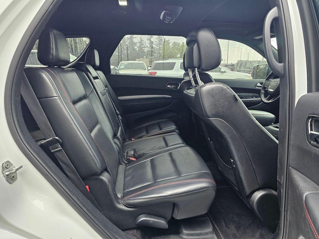 used 2018 Dodge Durango car, priced at $19,850
