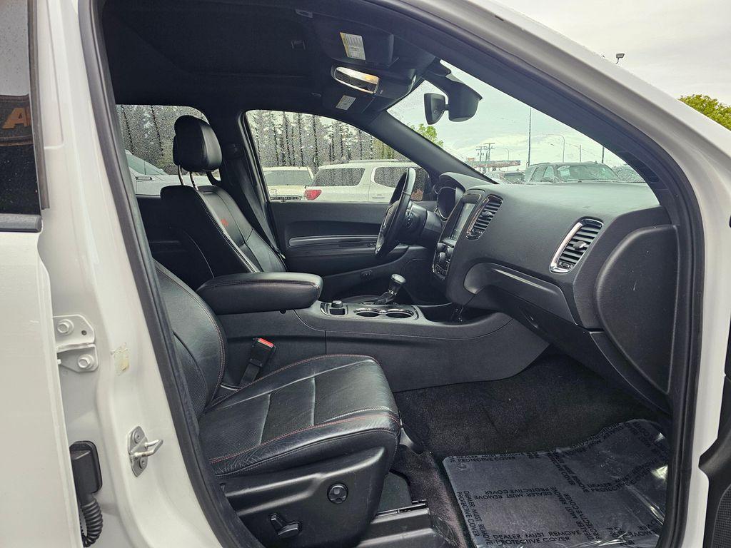 used 2018 Dodge Durango car, priced at $19,850