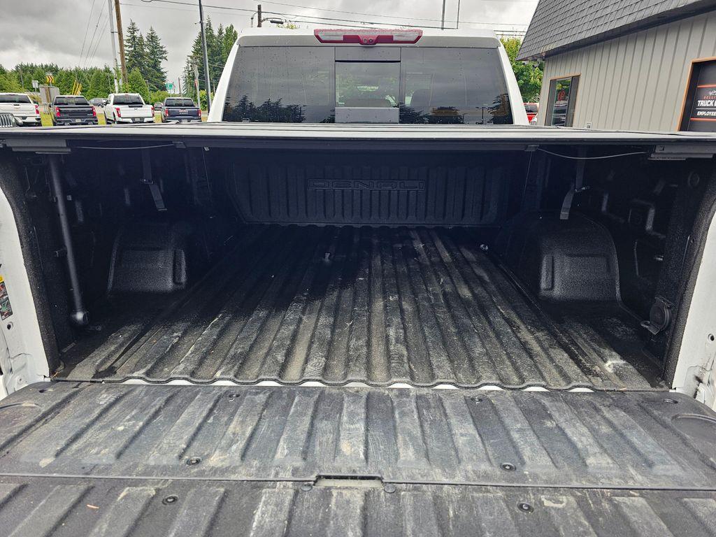 used 2024 GMC Sierra 1500 car, priced at $66,050