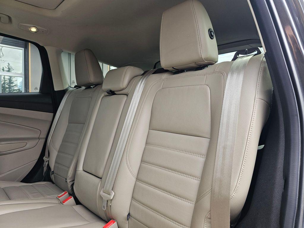 used 2018 Ford Escape car, priced at $12,850