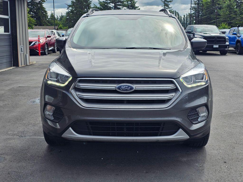 used 2018 Ford Escape car, priced at $12,850