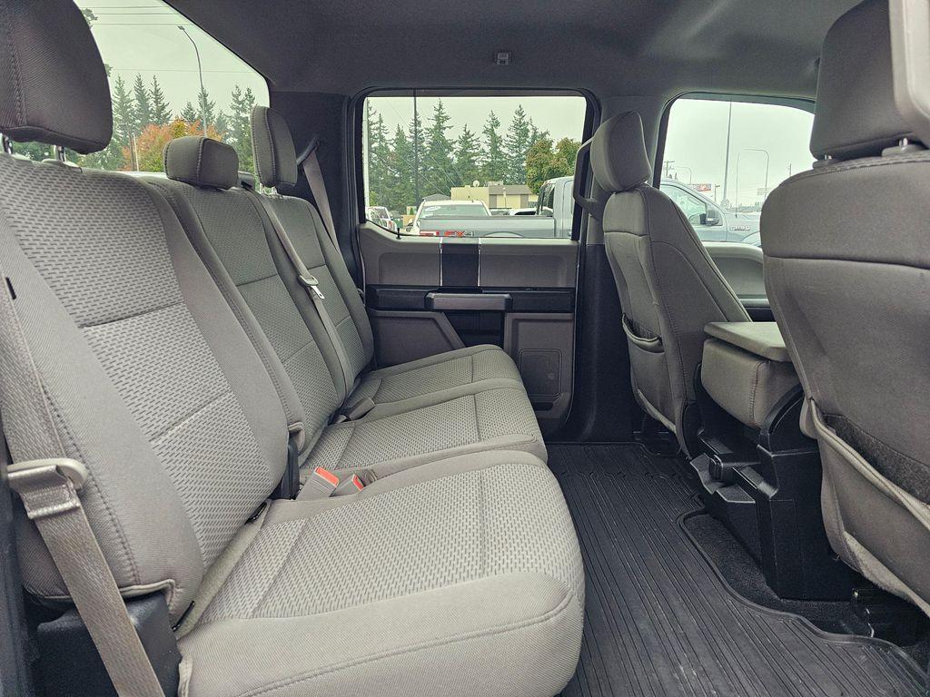 used 2020 Ford F-150 car, priced at $29,850