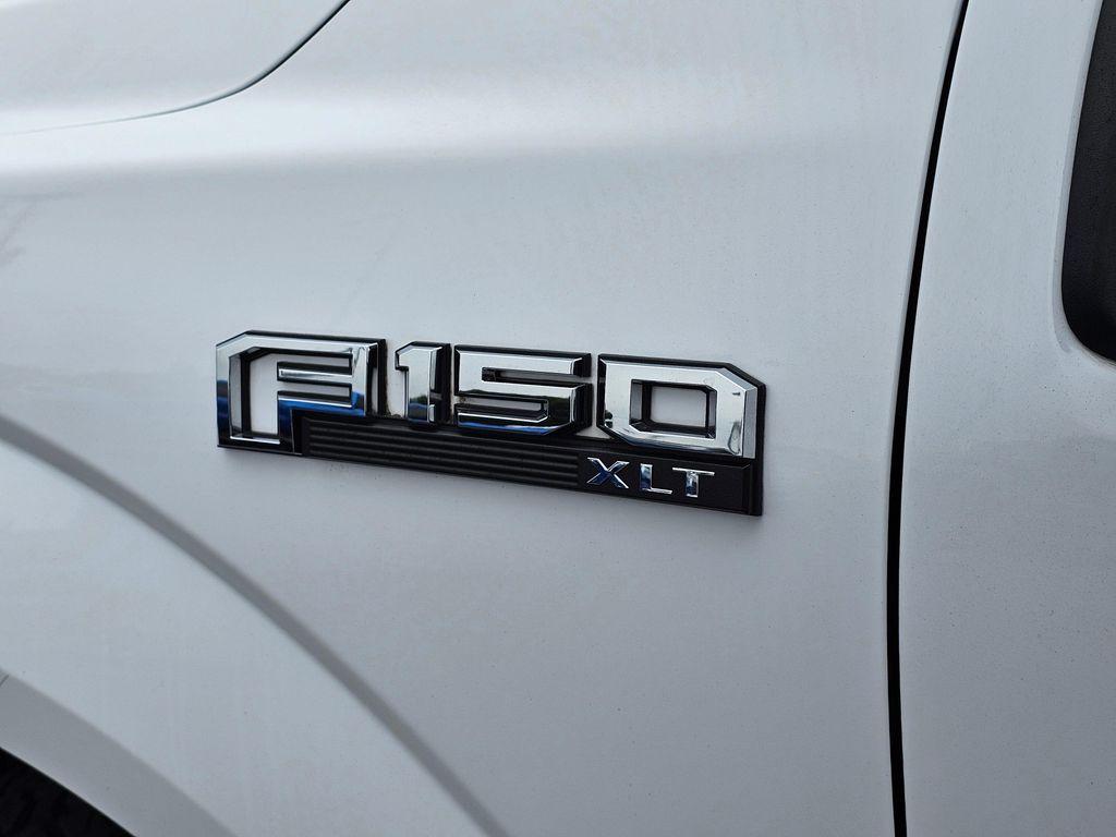 used 2020 Ford F-150 car, priced at $29,850