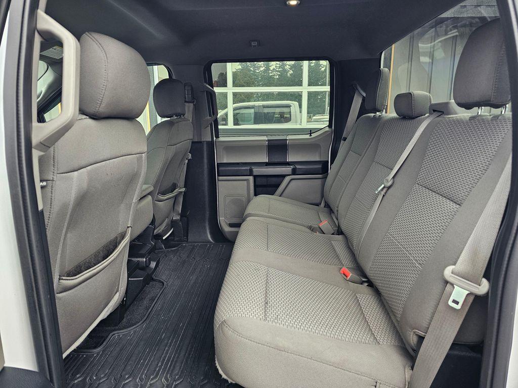 used 2020 Ford F-150 car, priced at $29,850