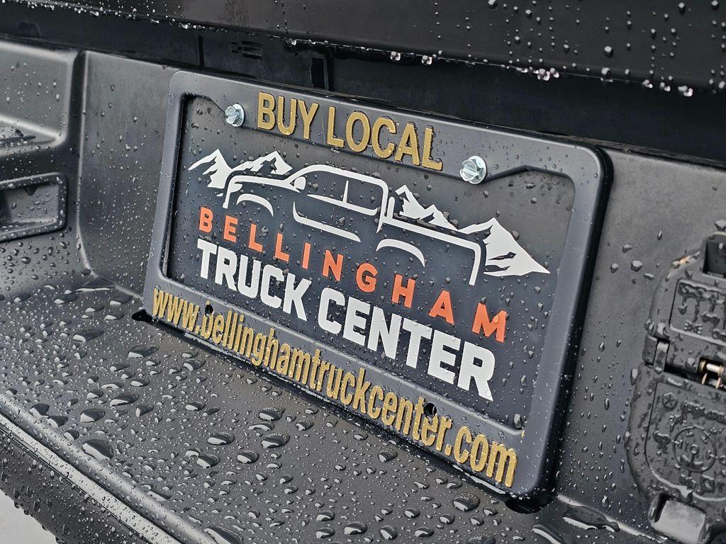 used 2022 Ram 1500 car, priced at $38,850