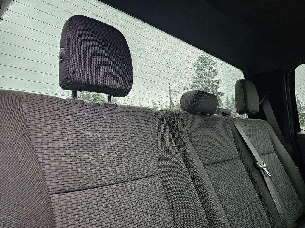 used 2018 Ford F-150 car, priced at $24,850