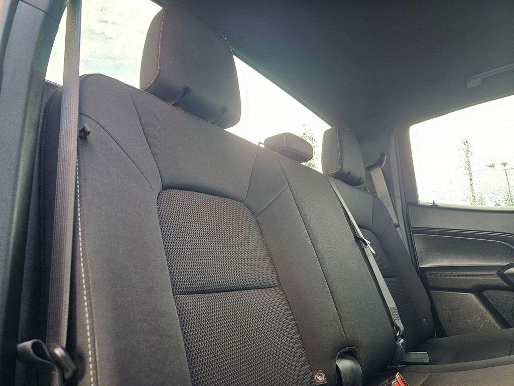 used 2023 GMC Canyon car, priced at $38,850