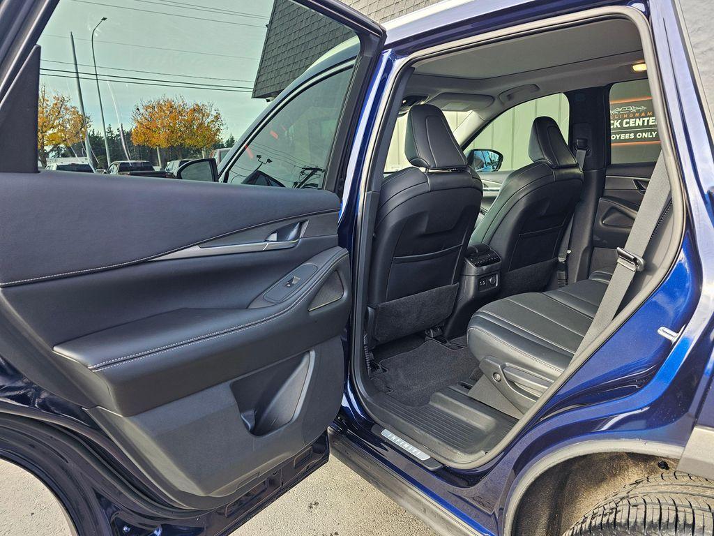 used 2023 INFINITI QX60 car, priced at $38,850