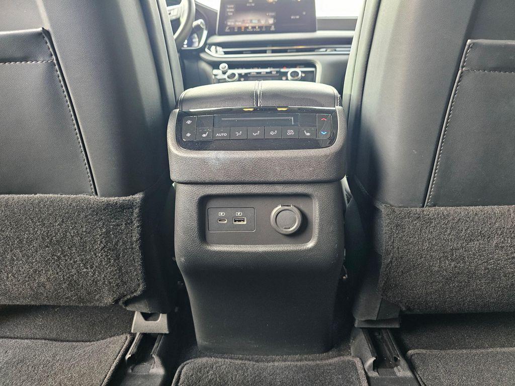 used 2023 INFINITI QX60 car, priced at $38,850