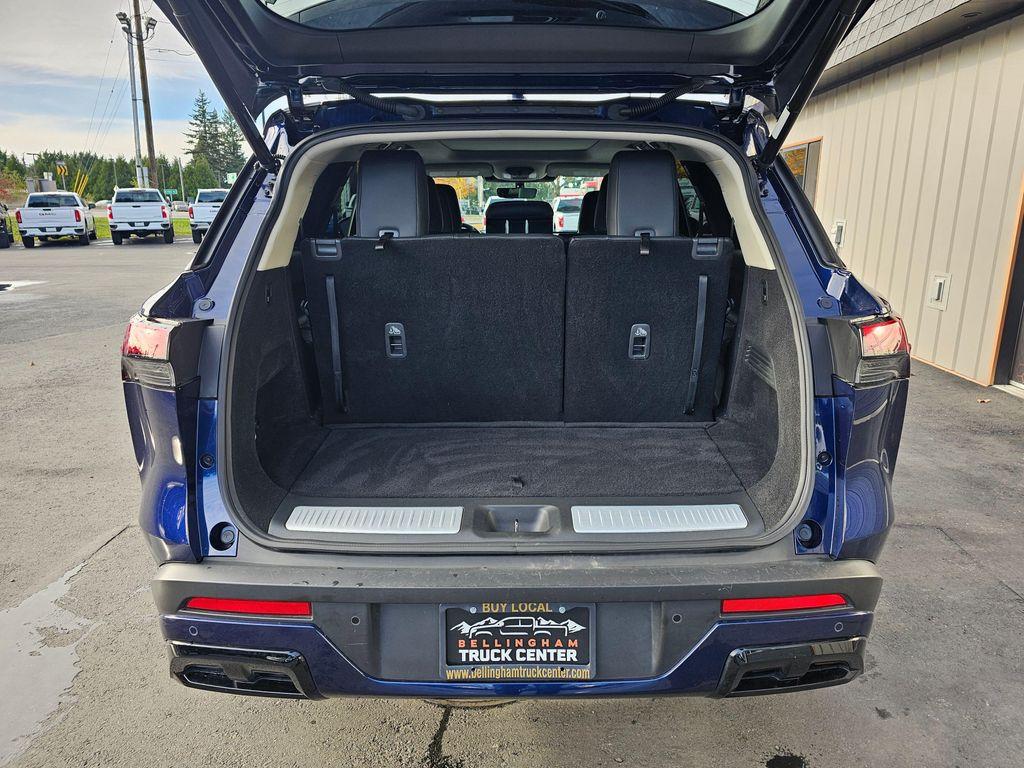 used 2023 INFINITI QX60 car, priced at $38,850