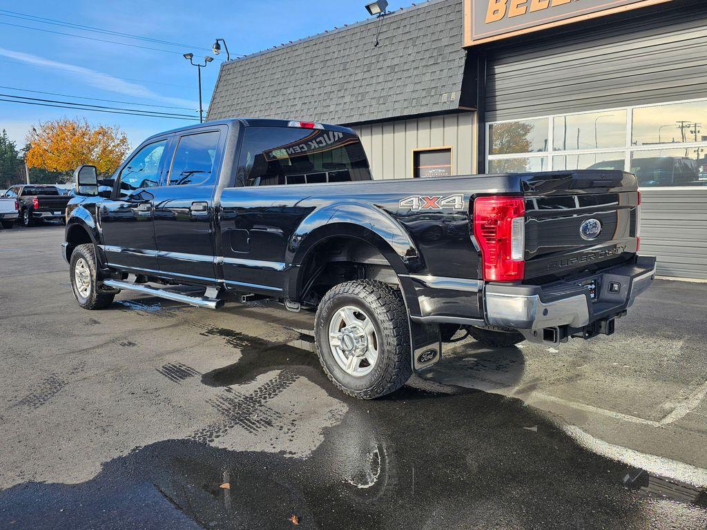 used 2017 Ford F-350 car, priced at $44,850