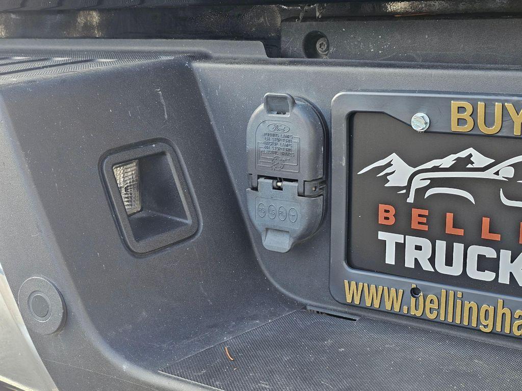 used 2017 Ford F-350 car, priced at $44,850