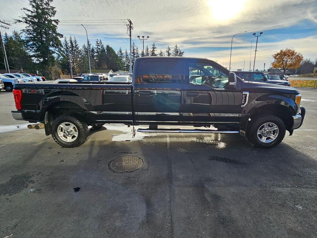 used 2017 Ford F-350 car, priced at $44,850