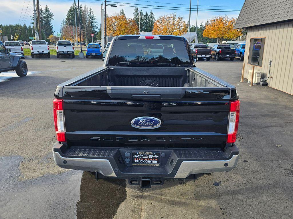 used 2017 Ford F-350 car, priced at $44,850