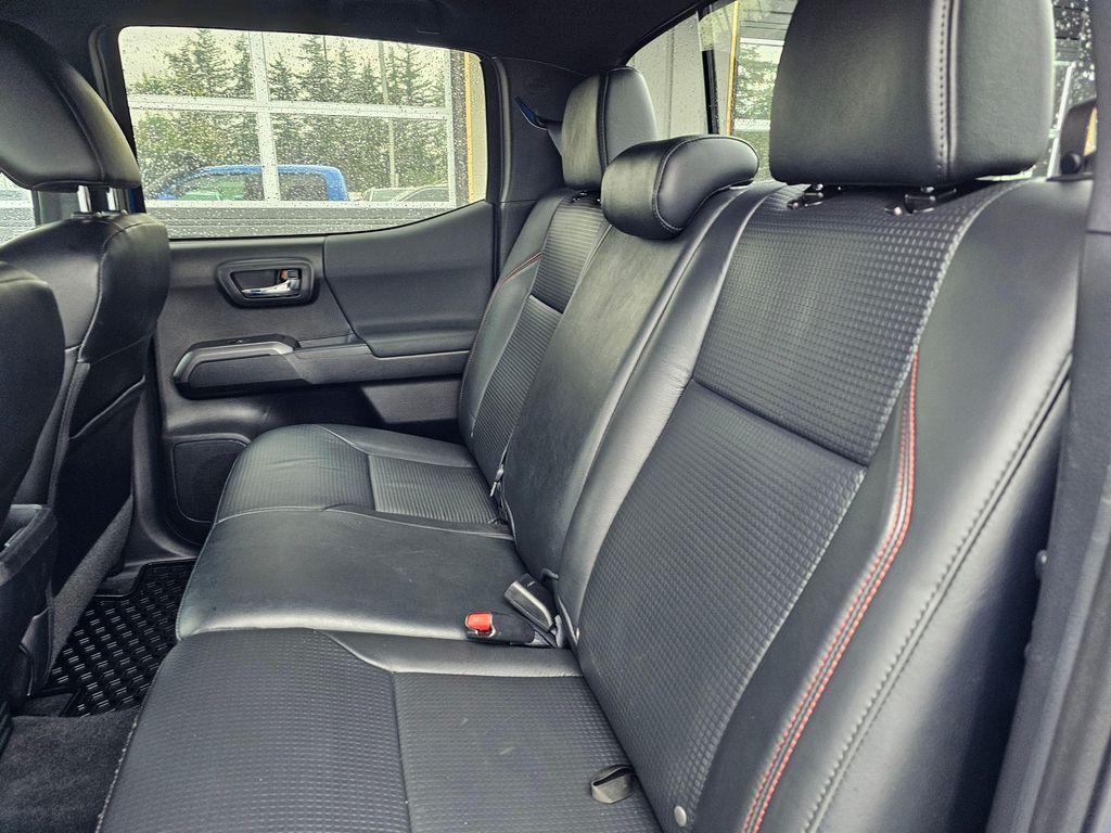 used 2019 Toyota Tacoma car, priced at $37,850