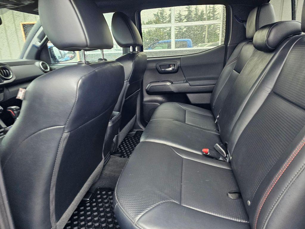 used 2019 Toyota Tacoma car, priced at $37,850