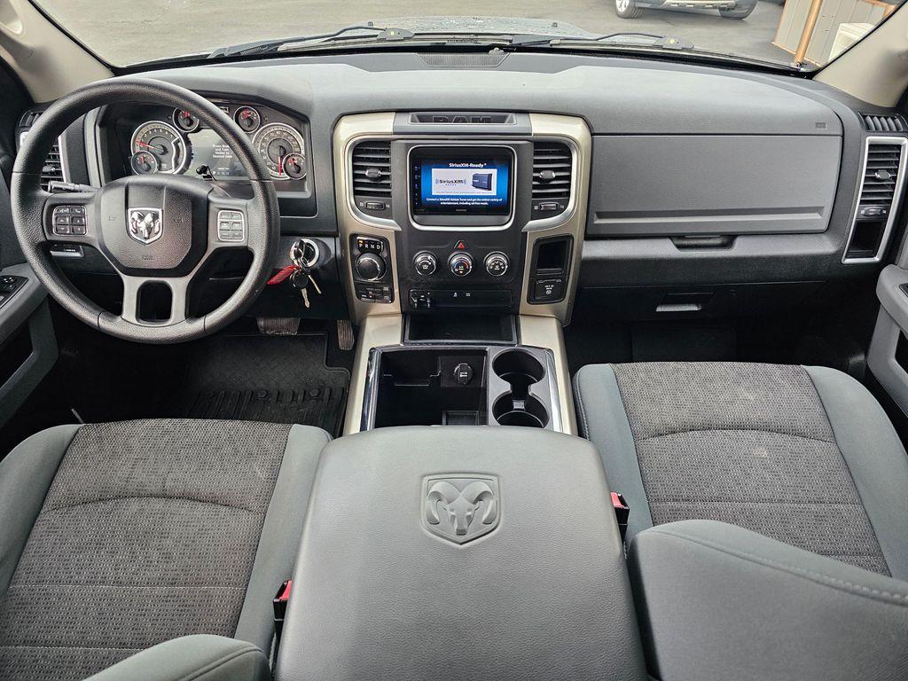 used 2013 Ram 1500 car, priced at $15,850