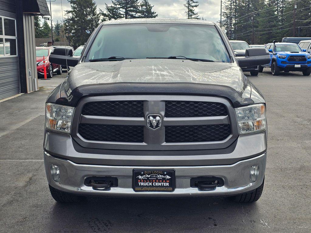 used 2013 Ram 1500 car, priced at $15,850