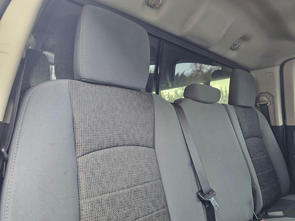 used 2013 Ram 1500 car, priced at $15,850