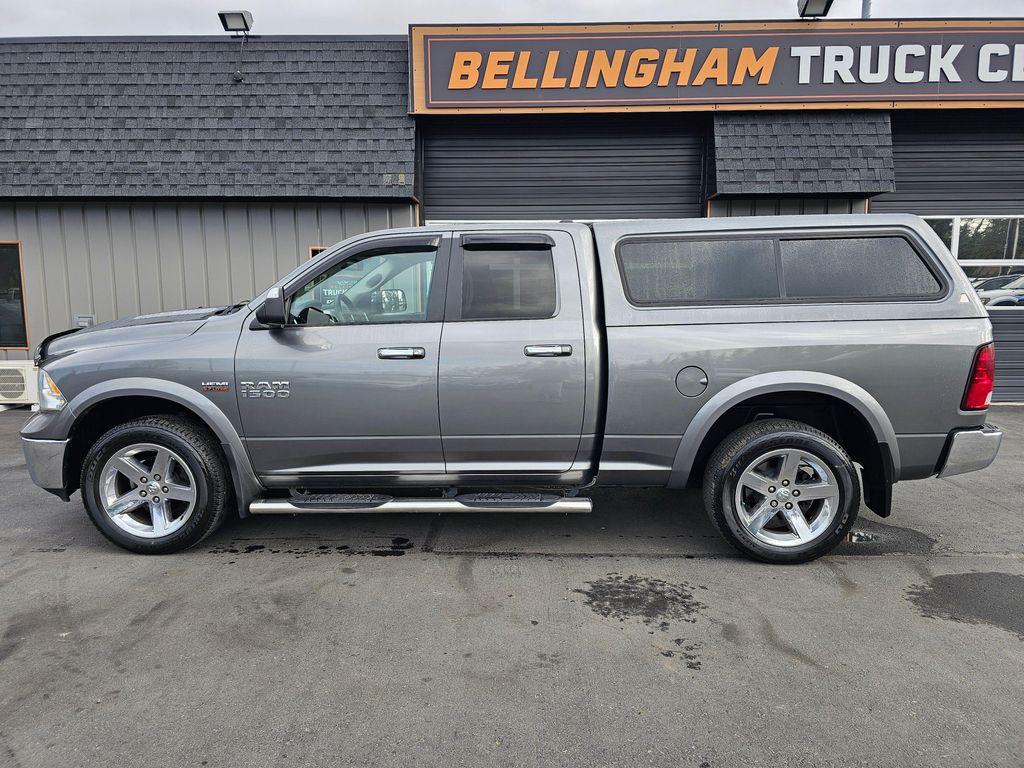 used 2013 Ram 1500 car, priced at $15,850