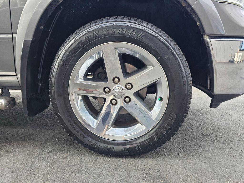 used 2013 Ram 1500 car, priced at $15,850