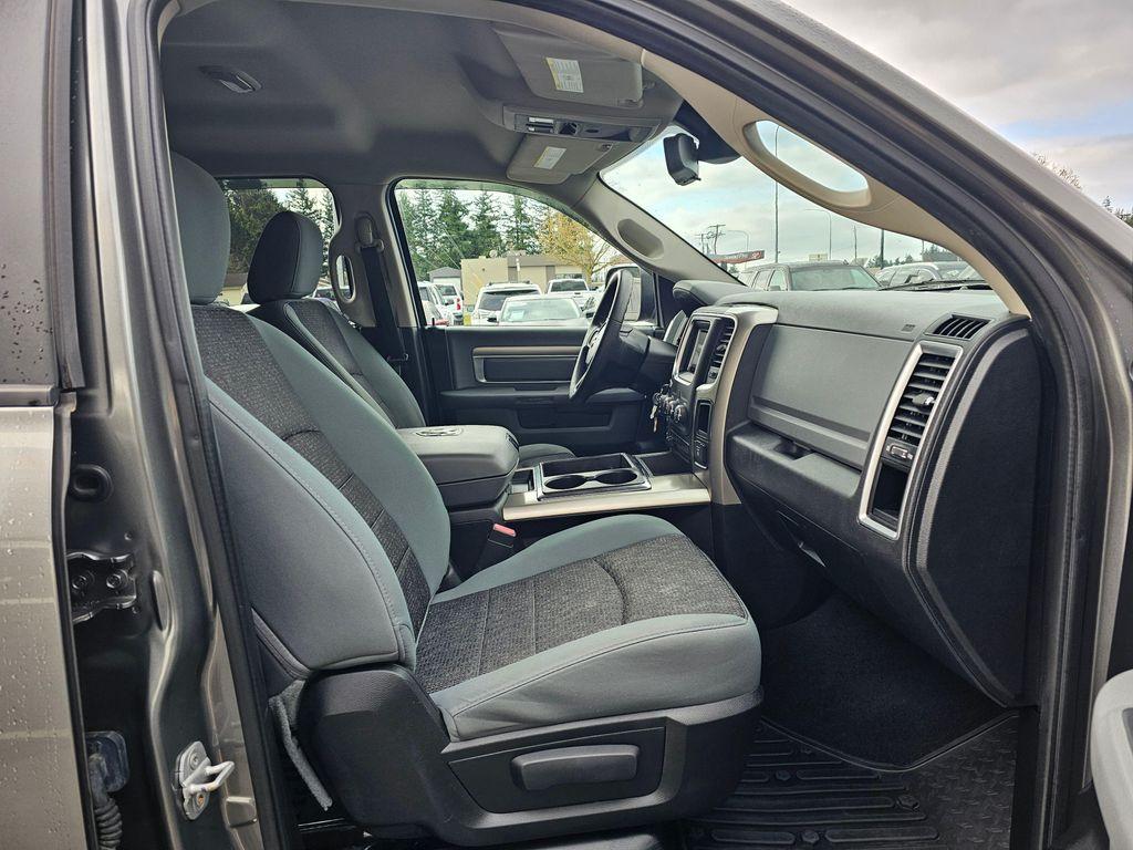 used 2013 Ram 1500 car, priced at $15,850