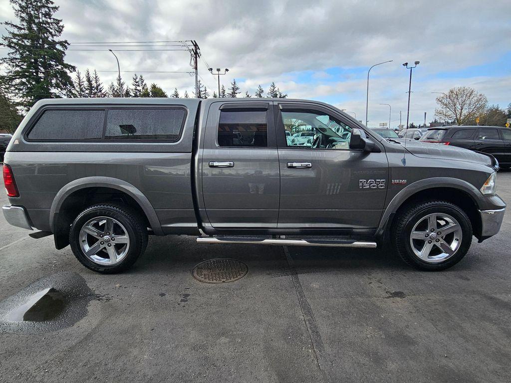 used 2013 Ram 1500 car, priced at $15,850
