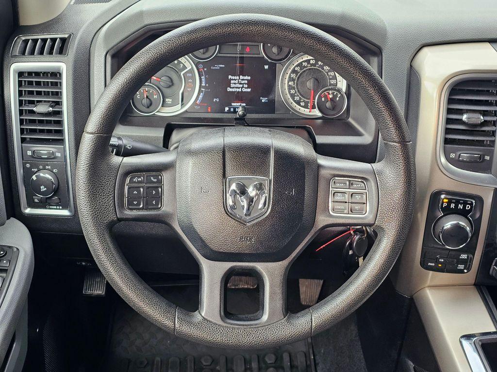 used 2013 Ram 1500 car, priced at $15,850